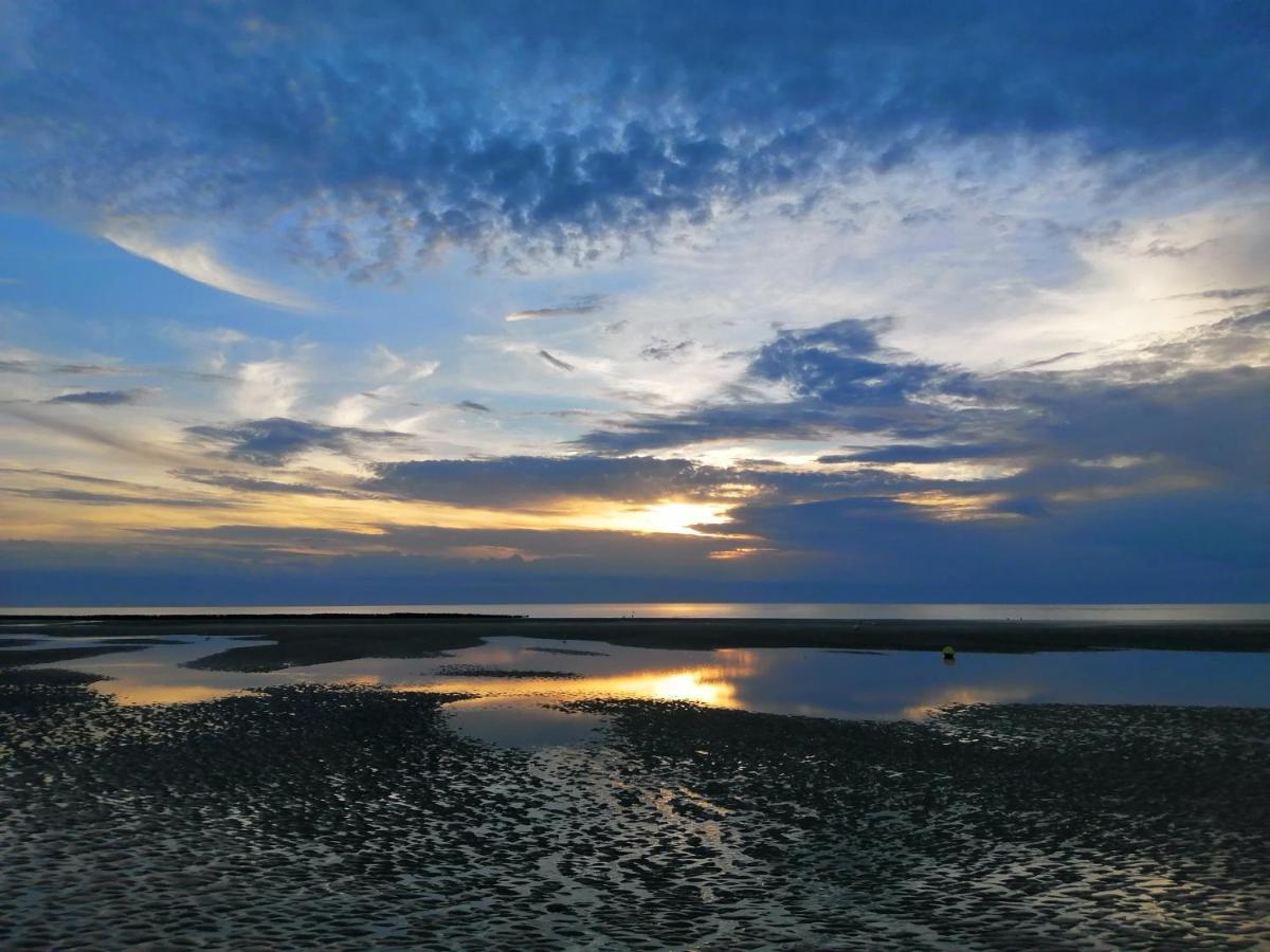 Le Cocon Des Dunes Кен Экстерьер фото